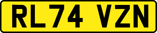 RL74VZN
