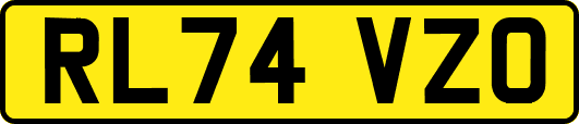 RL74VZO
