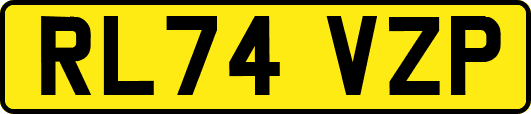 RL74VZP