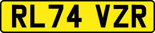 RL74VZR