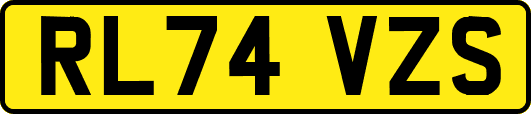 RL74VZS