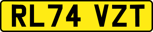 RL74VZT
