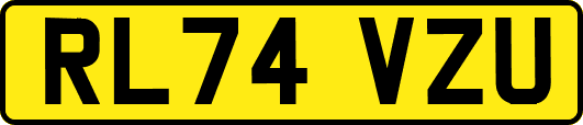 RL74VZU