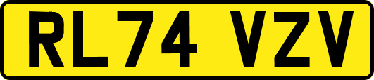 RL74VZV