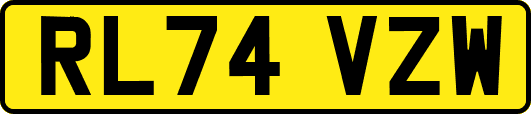 RL74VZW