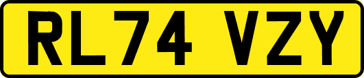 RL74VZY