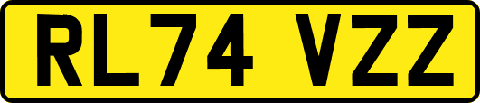 RL74VZZ