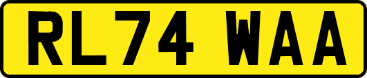 RL74WAA