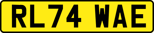 RL74WAE