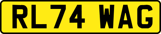 RL74WAG