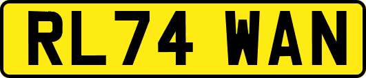 RL74WAN