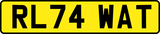 RL74WAT