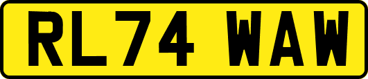 RL74WAW