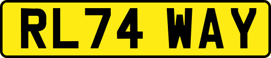 RL74WAY