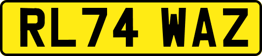 RL74WAZ