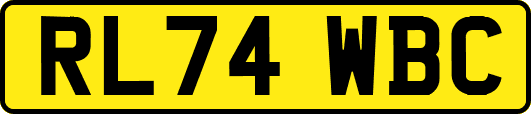 RL74WBC