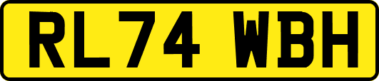 RL74WBH