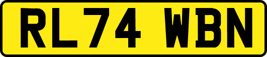 RL74WBN
