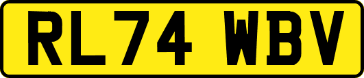 RL74WBV
