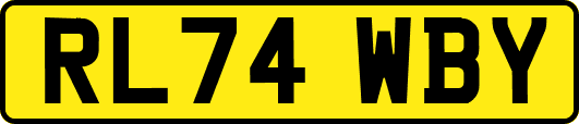RL74WBY