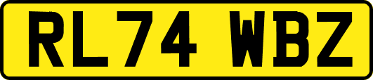 RL74WBZ