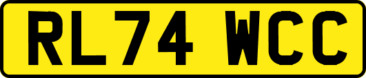 RL74WCC