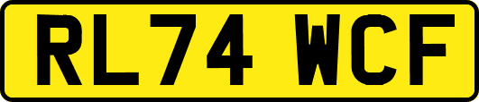 RL74WCF