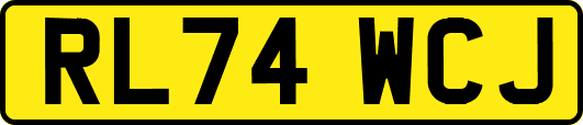 RL74WCJ