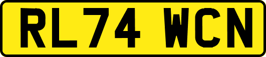 RL74WCN