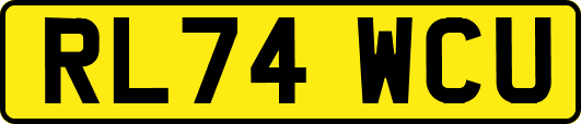 RL74WCU