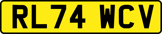 RL74WCV