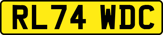 RL74WDC