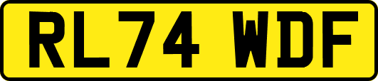 RL74WDF