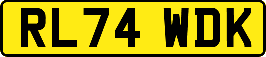 RL74WDK