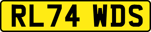 RL74WDS