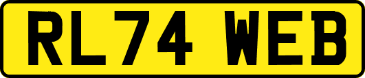 RL74WEB