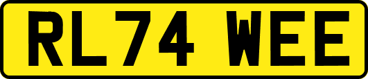 RL74WEE