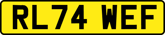 RL74WEF