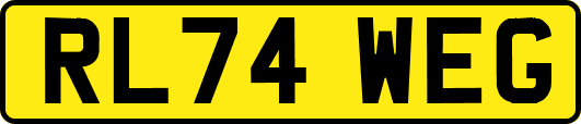 RL74WEG