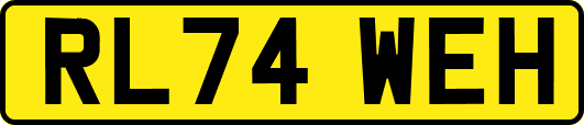 RL74WEH