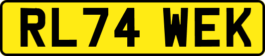 RL74WEK