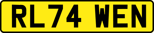 RL74WEN