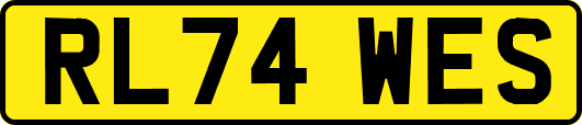 RL74WES