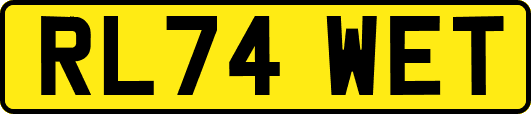RL74WET