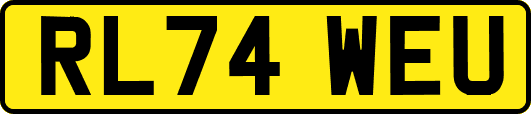 RL74WEU