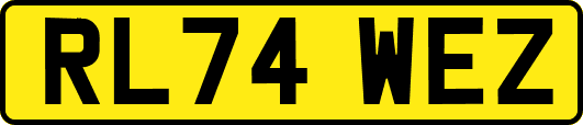 RL74WEZ
