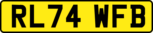 RL74WFB