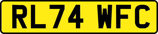 RL74WFC