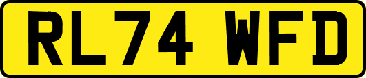 RL74WFD