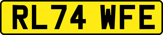 RL74WFE
